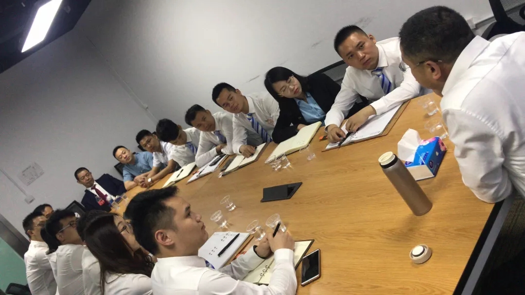 基梯控股集团支付科技事业部六团试运营启动大会在南京正式召开